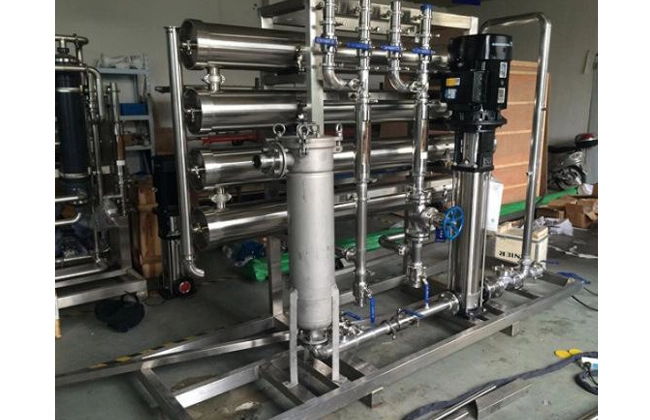 microfiltration membrane filter