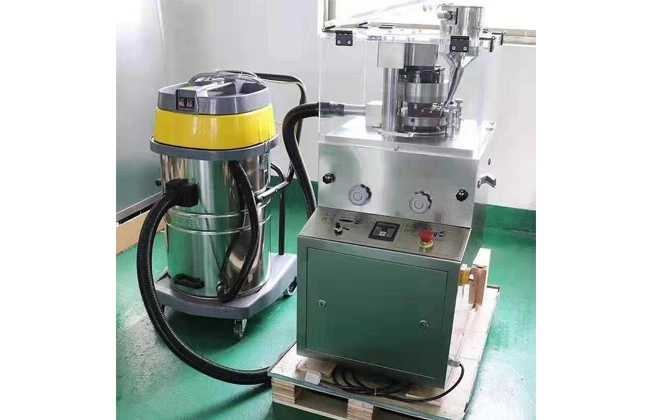 ZP-5/7/9 Rotary Tablet Press