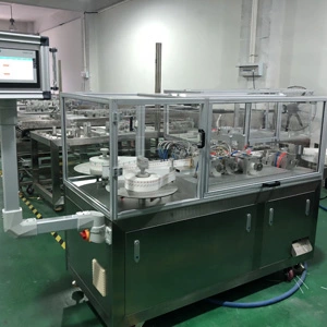 Máquina de fabricación de supositorios Sinotech modelo 15